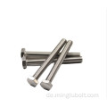 304 316 Hex Head Bolt